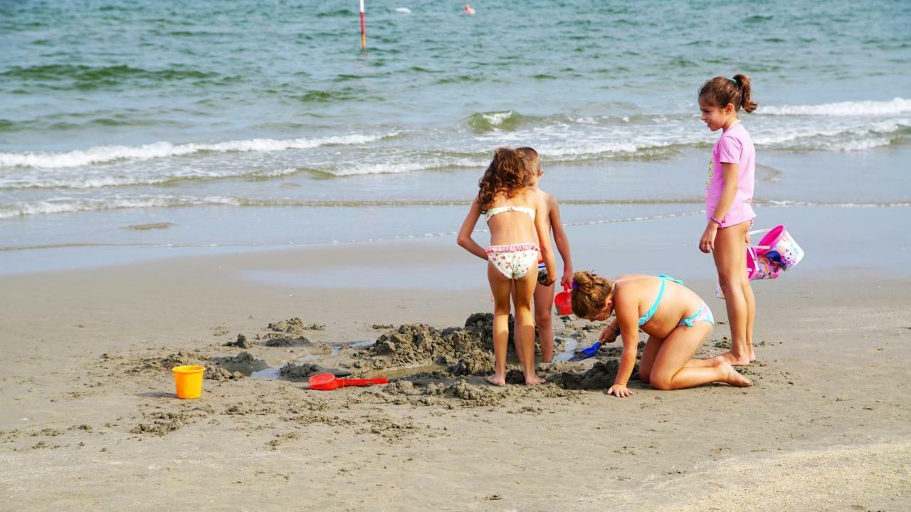 Villetta Maiori Lido delle Nazioni Exterior foto