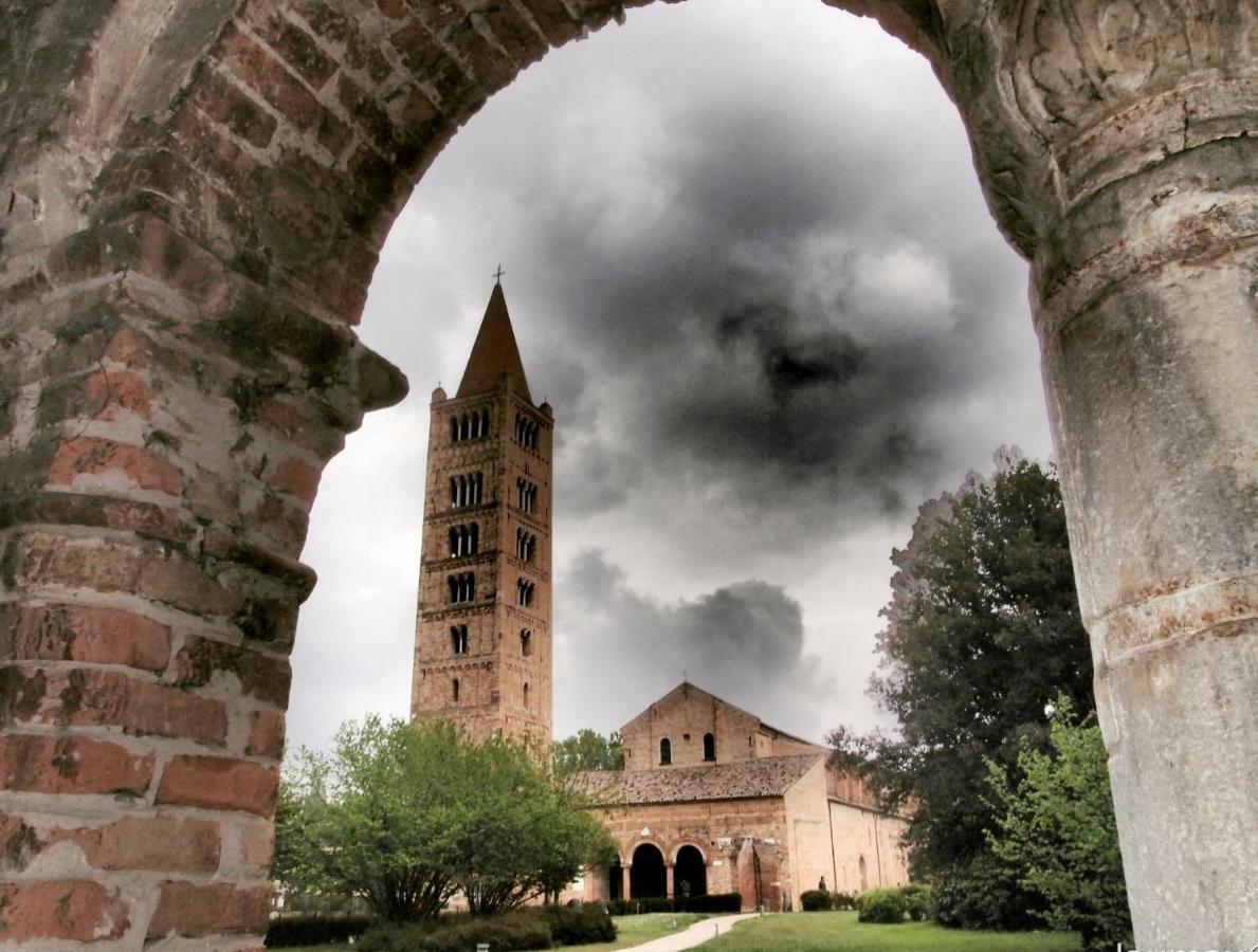 Villetta Maiori Lido delle Nazioni Exterior foto