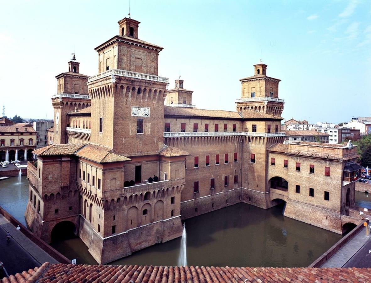 Villetta Maiori Lido delle Nazioni Exterior foto